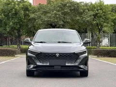 2023 Changan Raeton PLUS 1.5T DCT Pilot — фото 2