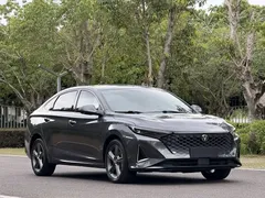 2023 Changan Raeton PLUS 1.5T DCT Pilot — фото 3