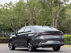 2023 Changan Raeton PLUS 1.5T DCT Pilot — фото 4