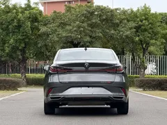 2023 Changan Raeton PLUS 1.5T DCT Pilot — фото 5