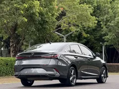 2023 Changan Raeton PLUS 1.5T DCT Pilot — фото 6