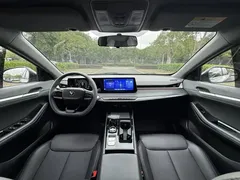 2023 Changan Raeton PLUS 1.5T DCT Pilot — фото 7
