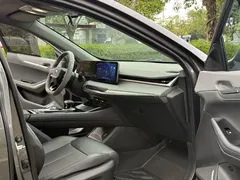 2023 Changan Raeton PLUS 1.5T DCT Pilot — фото 8