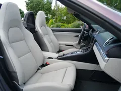 2022 Porsche 718 Boxster 2.0T — фото 4