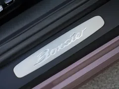 2022 Porsche 718 Boxster 2.0T — фото 7