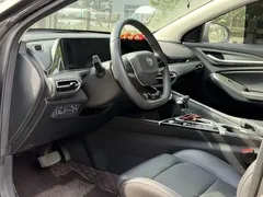 2022 Changan Eado PLUS 1.6L GDI CVT Luxury — фото 3