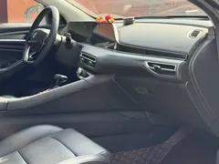 2022 Changan Eado PLUS 1.6L GDI CVT Luxury — фото 4