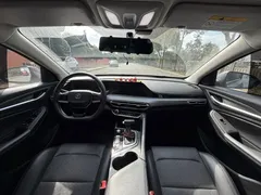 2022 Changan Eado PLUS 1.6L GDI CVT Luxury — фото 5