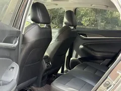 2022 Changan Eado PLUS 1.6L GDI CVT Luxury — фото 6