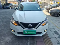 2022 Nissan Sylphy Classic 1.6XL CVT Luxury, белый — фото 3