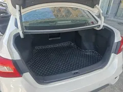 2022 Nissan Sylphy Classic 1.6XL CVT Luxury, белый — фото 19