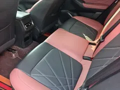 2021 Changan Eado PLUS Blue Whale NE 1.4T GDI DCT Premium, белый — фото 9