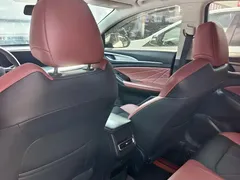 2021 Changan Eado PLUS Blue Whale NE 1.4T GDI DCT Premium, белый — фото 10