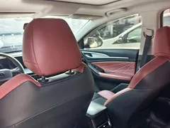 2021 Changan Eado PLUS Blue Whale NE 1.4T GDI DCT Premium, белый — фото 13
