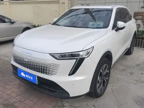 2023 Haval Xiaolong MAX 1.5L Hi4 105 PHEV 4WD Flagship