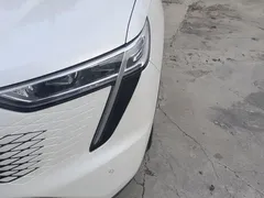 2023 Haval Xiaolong MAX 1.5L Hi4 105 PHEV 4WD Flagship, белый — фото 5