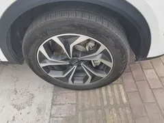 2023 Haval Xiaolong MAX 1.5L Hi4 105 PHEV 4WD Flagship, белый — фото 6