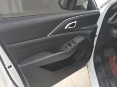 2023 Haval Xiaolong MAX 1.5L Hi4 105 PHEV 4WD Flagship, белый — фото 7