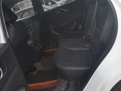 2023 Haval Xiaolong MAX 1.5L Hi4 105 PHEV 4WD Flagship, белый — фото 11
