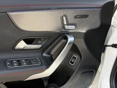 2023 Mercedes-Benz A-Class A 200 L Fashion, белый — фото 11