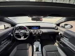 2023 Mercedes-Benz A-Class A 200 L Fashion, белый — фото 13