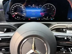 2023 Mercedes-Benz A-Class A 200 L Fashion, белый — фото 14