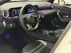 2023 Mercedes-Benz A-Class A 200 L Fashion, белый — фото 15