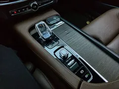 2021 Volvo S90 — фото 20