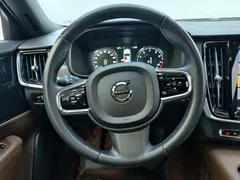 2021 Volvo S90 — фото 24