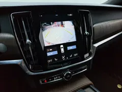 2021 Volvo S90 — фото 25