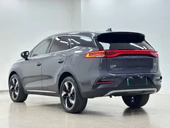 2023 BYD Tang DM-i PHEV Champion 112KM Premium — фото 4