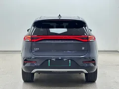 2023 BYD Tang DM-i PHEV Champion 112KM Premium — фото 5
