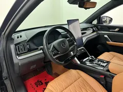 2023 BYD Tang DM-i PHEV Champion 112KM Premium — фото 13