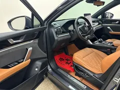 2023 BYD Tang DM-i PHEV Champion 112KM Premium — фото 14