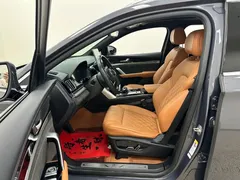 2023 BYD Tang DM-i PHEV Champion 112KM Premium — фото 15