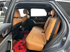 2023 BYD Tang DM-i PHEV Champion 112KM Premium — фото 16