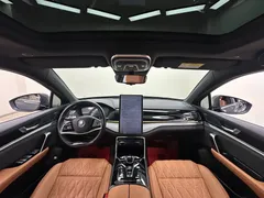 2023 BYD Tang DM-i PHEV Champion 112KM Premium — фото 19