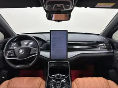 2023 BYD Tang DM-i PHEV Champion 112KM Premium — фото 20