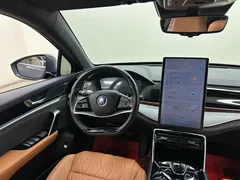 2023 BYD Tang DM-i PHEV Champion 112KM Premium — фото 21
