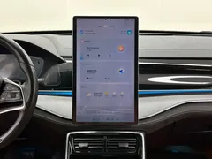 2023 BYD Tang DM-i PHEV Champion 112KM Premium — фото 24
