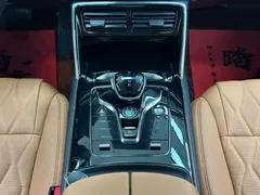 2023 BYD Tang DM-i PHEV Champion 112KM Premium — фото 25
