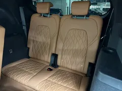 2023 BYD Tang DM-i PHEV Champion 112KM Premium — фото 29