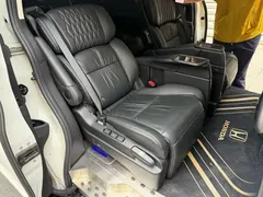 2022 Honda Elysion 2.0L e:HEV Hybrid Luxury, белый — фото 7
