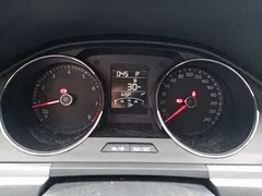2019 Volkswagen Bora Legend 1.5L AT Leading, белый — фото 7