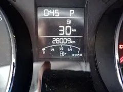 2019 Volkswagen Bora Legend 1.5L AT Leading, белый — фото 8