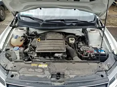 2019 Volkswagen Bora Legend 1.5L AT Leading, белый — фото 16