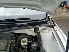 2019 Volkswagen Bora Legend 1.5L AT Leading, белый — фото 21