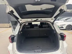 2022 Exeed LX 1.5T CVT, белый — фото 13
