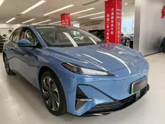 2025 Hongqi Tiangong 05 750 Smart Choice, синий — фото 2