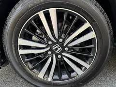 2021 Honda Odyssey 2.0L Rui, синий — фото 5